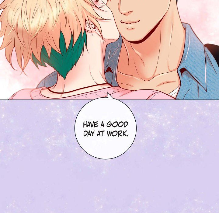 Around the Tiger Around the Tiger EP 15 - Toomics page 15 - 