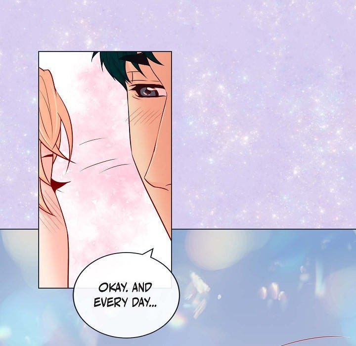 Around the Tiger Around the Tiger EP 15 - Toomics page 16 - 