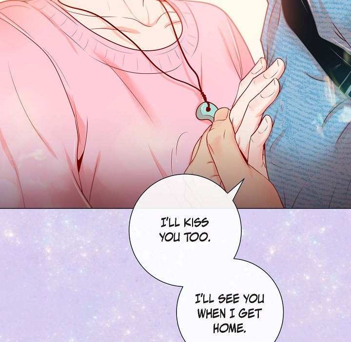 Around the Tiger Around the Tiger EP 15 - Toomics page 18 - 