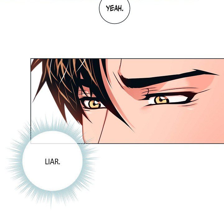 Around the Tiger Around the Tiger EP 15 - Toomics page 26 - 