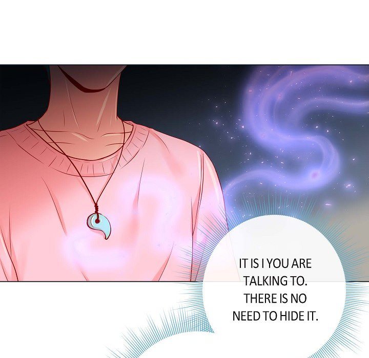 Around the Tiger Around the Tiger EP 15 - Toomics page 27 - 