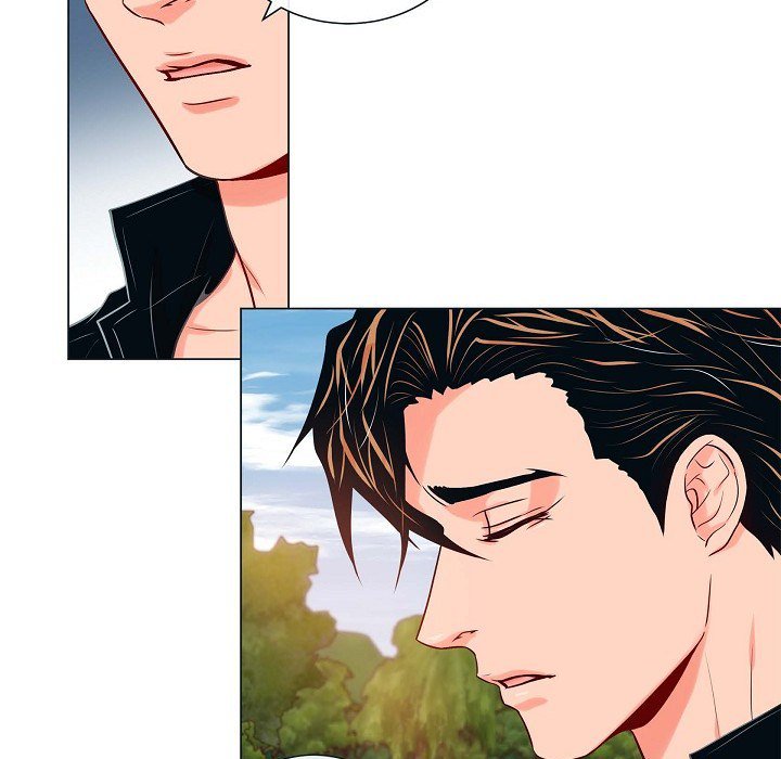 Around the Tiger Around the Tiger EP 15 - Toomics page 30 - 