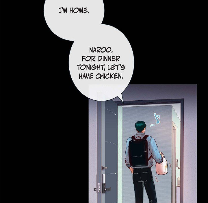 Around the Tiger Around the Tiger EP 15 - Toomics page 36 - 