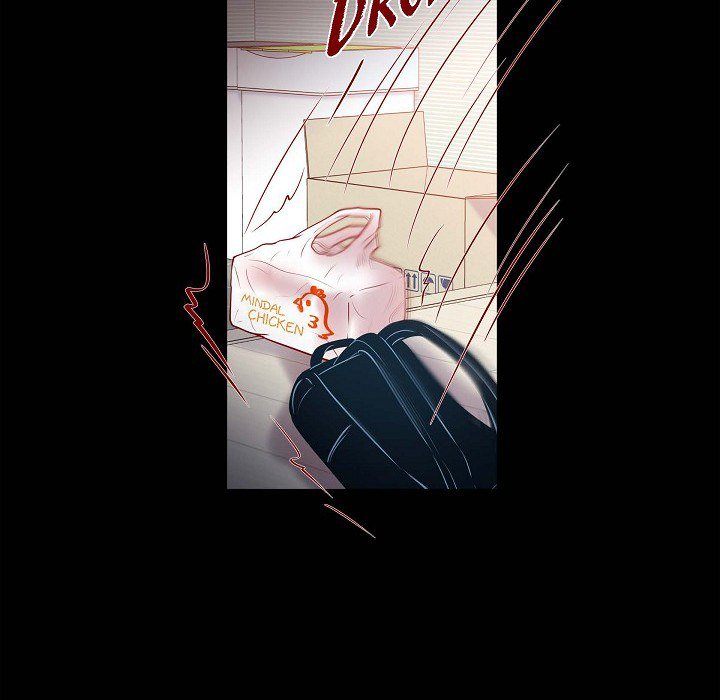 Around the Tiger Around the Tiger EP 15 - Toomics page 41 - 