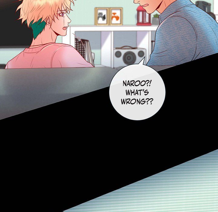 Around the Tiger Around the Tiger EP 15 - Toomics page 44 - 