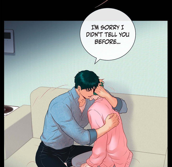 Around the Tiger Around the Tiger EP 15 - Toomics page 50 - 