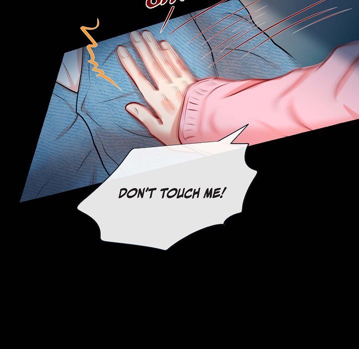 Around the Tiger Around the Tiger EP 15 - Toomics page 53 - 