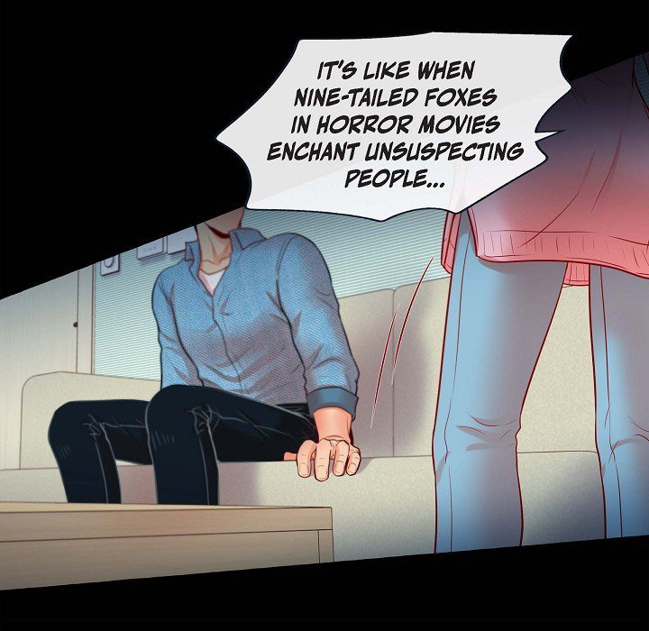 Around the Tiger Around the Tiger EP 15 - Toomics page 56 - 