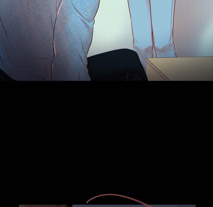 Around the Tiger Around the Tiger EP 15 - Toomics page 61 - 