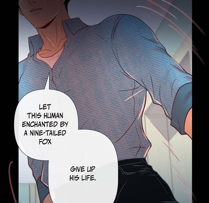 Around the Tiger Around the Tiger EP 15 - Toomics page 62 - 
