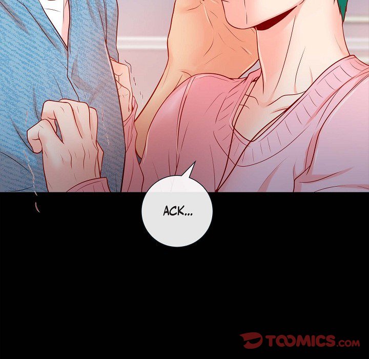 Around the Tiger Around the Tiger EP 15 - Toomics page 66 - 