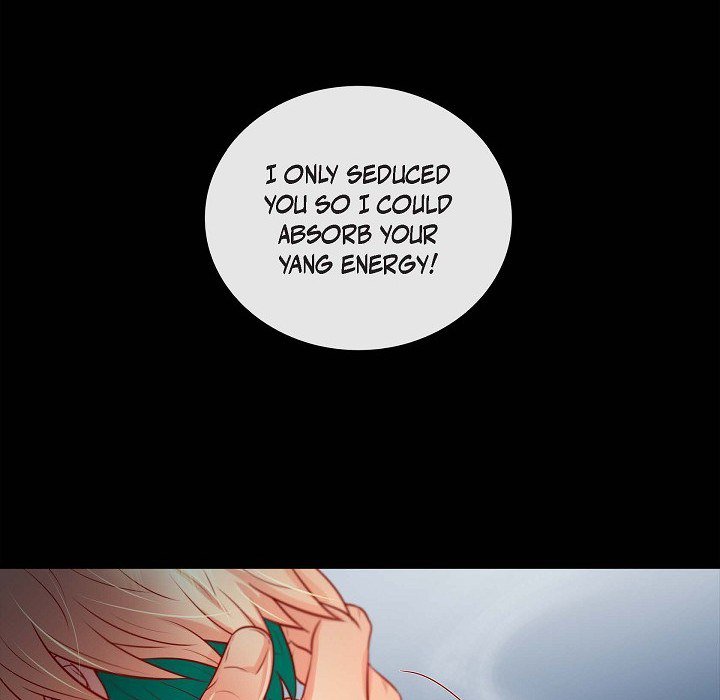 Around the Tiger Around the Tiger EP 15 - Toomics page 69 - 