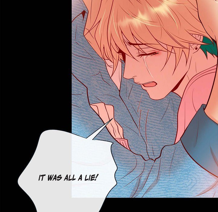 Around the Tiger Around the Tiger EP 15 - Toomics page 73 - 