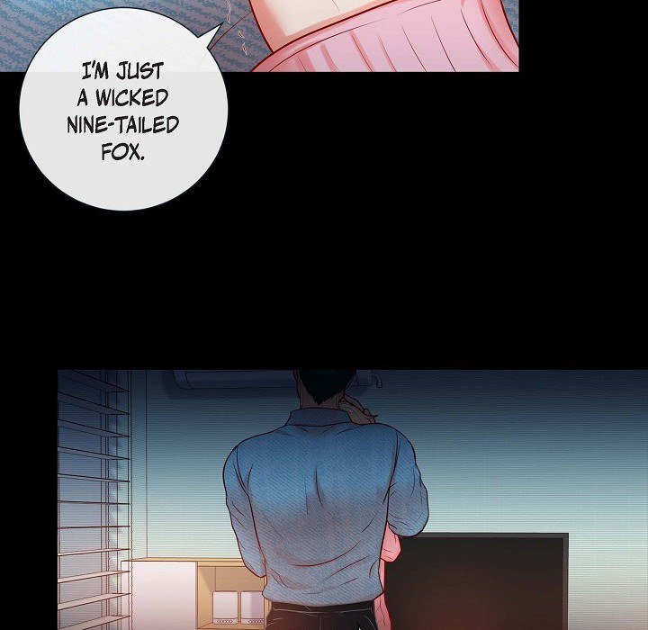 Around the Tiger Around the Tiger EP 15 - Toomics page 79 - 