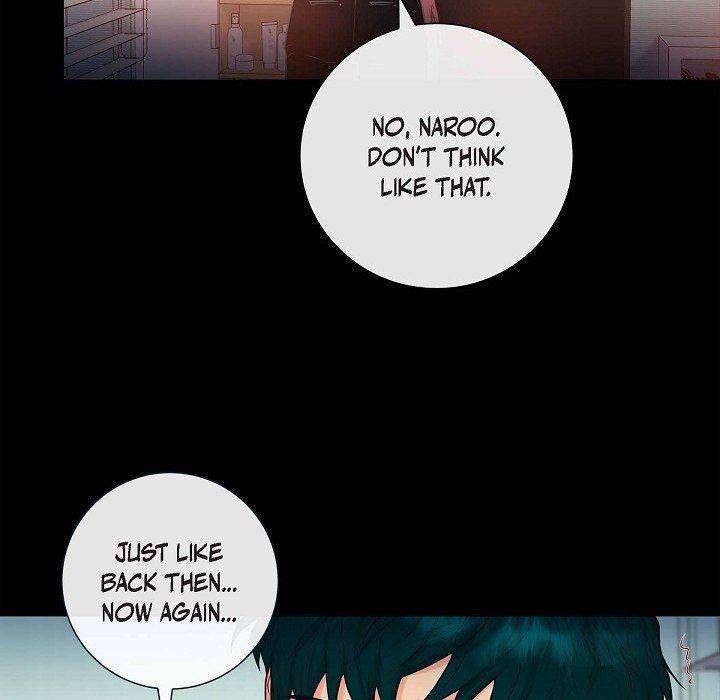 Around the Tiger Around the Tiger EP 15 - Toomics page 80 - 