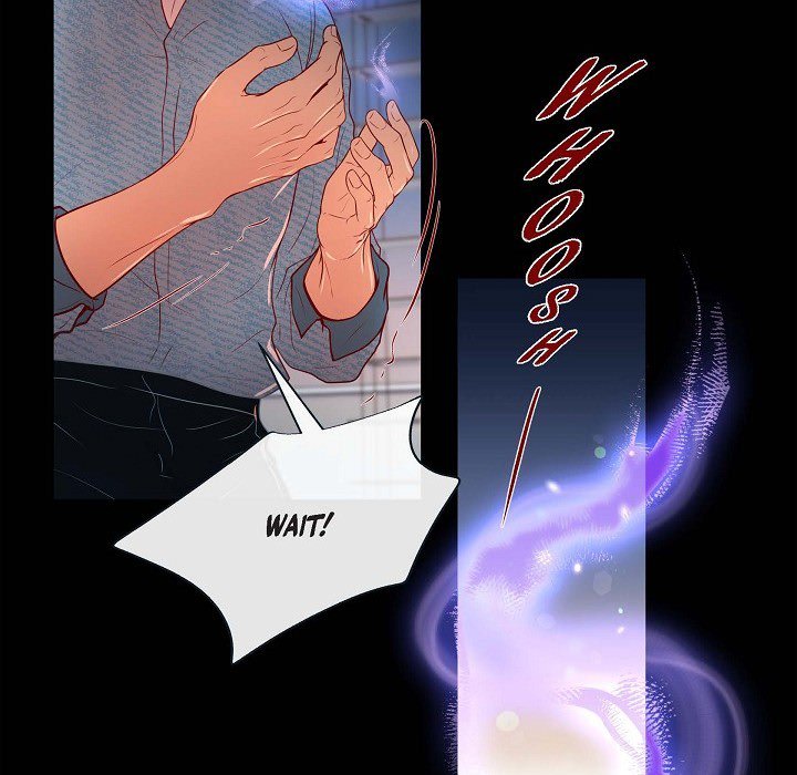 Around the Tiger Around the Tiger EP 15 - Toomics page 85 - 