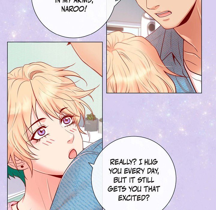 Around the Tiger Around the Tiger EP 15 - Toomics page 10 - 