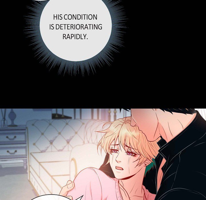 Around the Tiger Around the Tiger EP 15 - Toomics page 93 - 