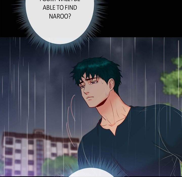 Around the Tiger Around the Tiger EP 16 - Toomics page 28 - 