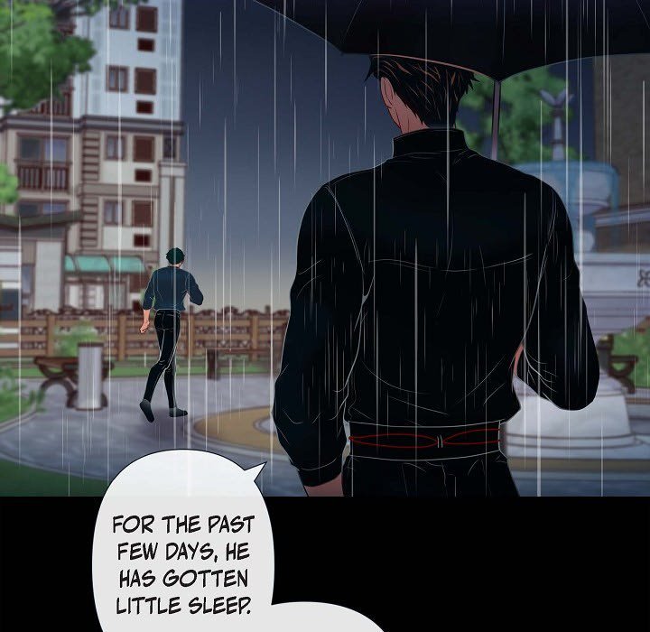 Around the Tiger Around the Tiger EP 16 - Toomics page 30 - 