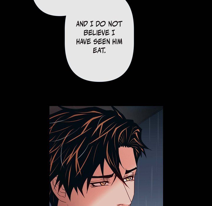 Around the Tiger Around the Tiger EP 16 - Toomics page 31 - 