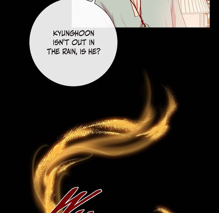 Around the Tiger Around the Tiger EP 16 - Toomics page 36 - 