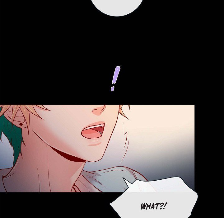 Around the Tiger Around the Tiger EP 16 - Toomics page 42 - 