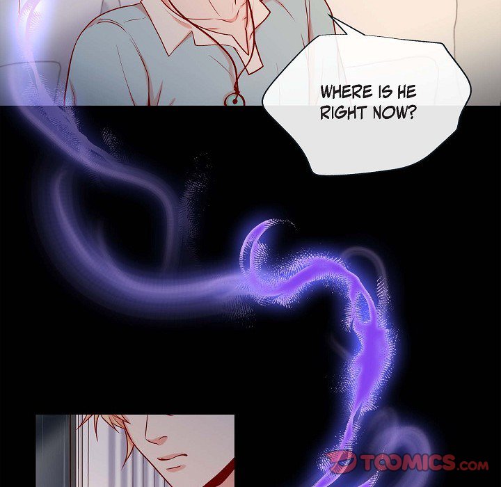 Around the Tiger Around the Tiger EP 16 - Toomics page 44 - 
