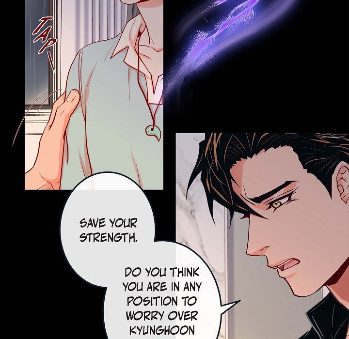 Around the Tiger Around the Tiger EP 16 - Toomics page 45 - 