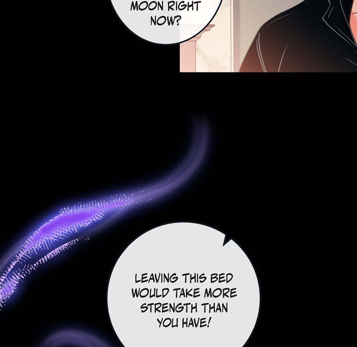 Around the Tiger Around the Tiger EP 16 - Toomics page 46 - 