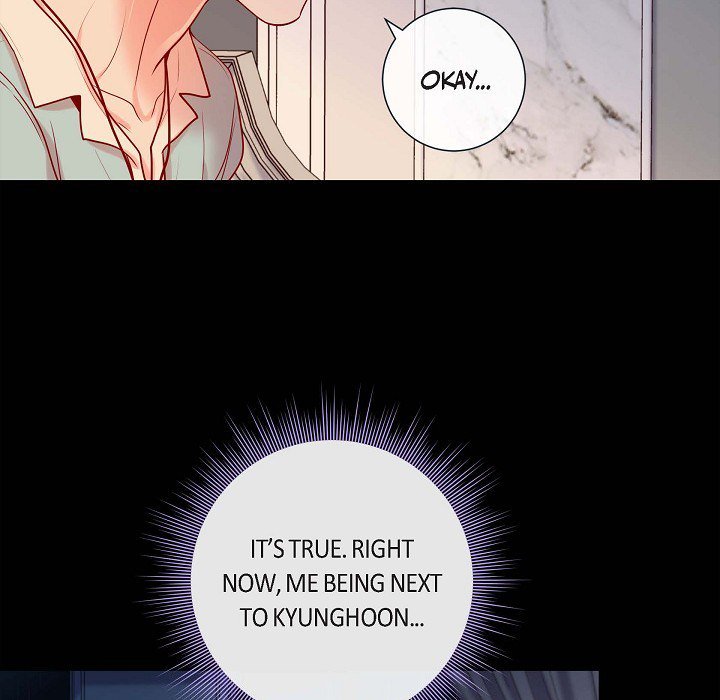 Around the Tiger Around the Tiger EP 16 - Toomics page 53 - 