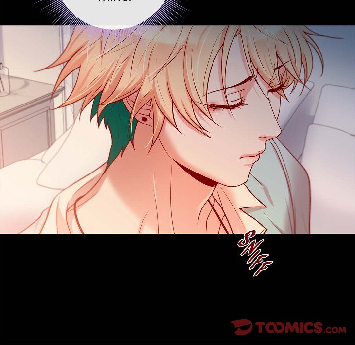 Around the Tiger Around the Tiger EP 16 - Toomics page 56 - 