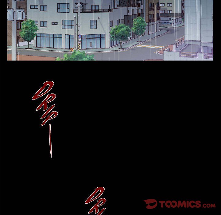 Around the Tiger Around the Tiger EP 16 - Toomics page 68 - 