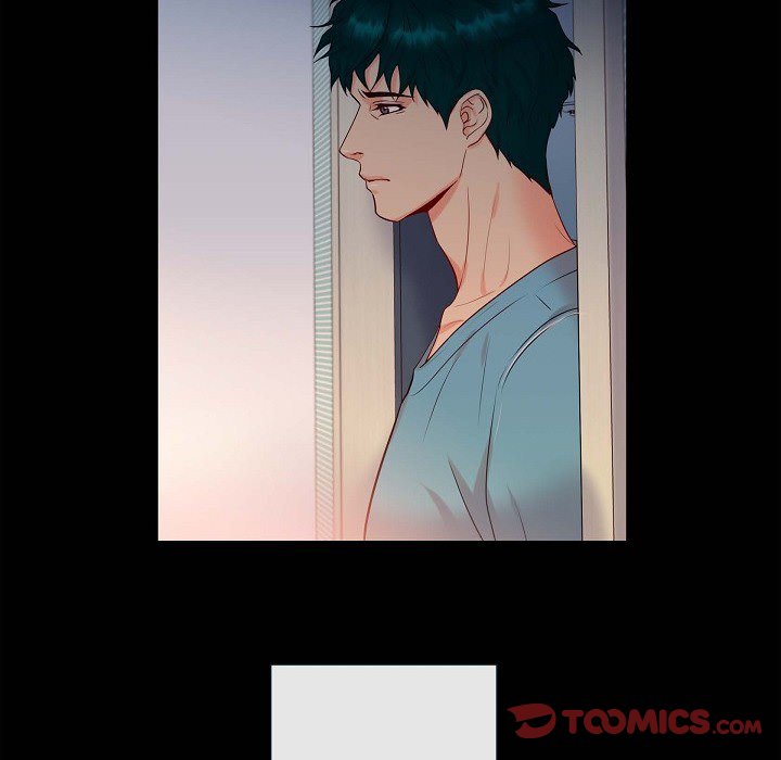 Around the Tiger Around the Tiger EP 16 - Toomics page 8 - 