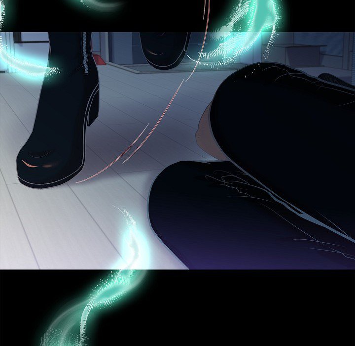 Around the Tiger Around the Tiger EP 16 - Toomics page 88 - 