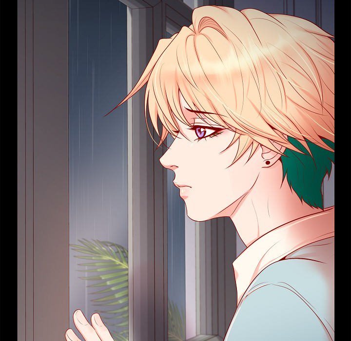 Around the Tiger Around the Tiger EP 16 - Toomics page 95 - 