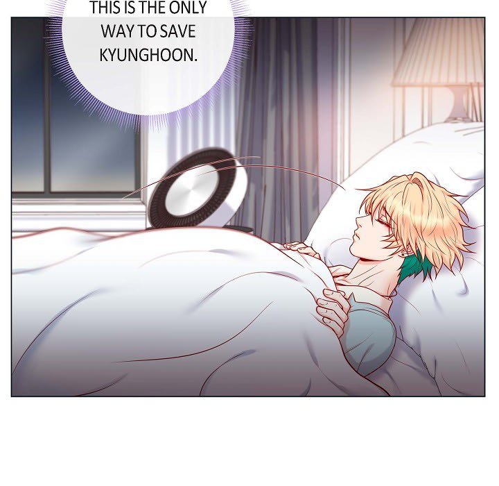 Around the Tiger Around the Tiger EP 17 - Toomics page 15 - 