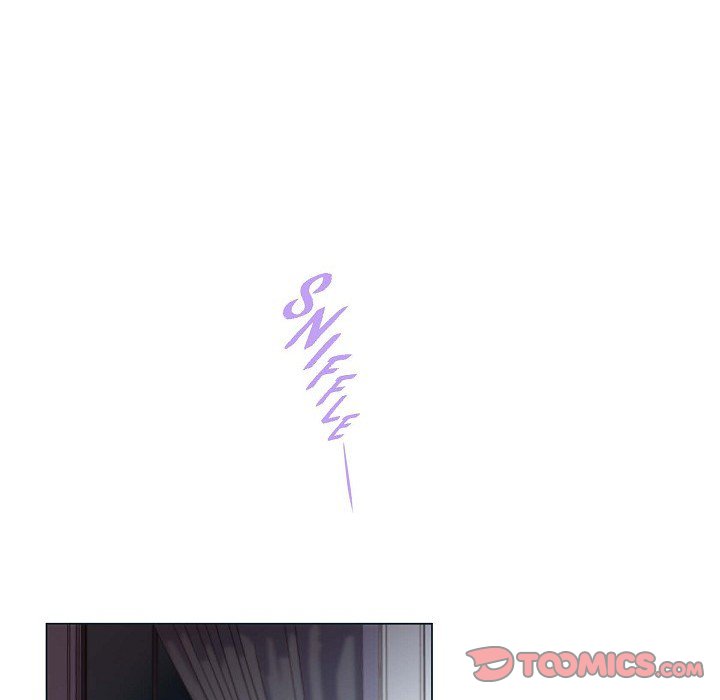 Around the Tiger Around the Tiger EP 17 - Toomics page 20 - 