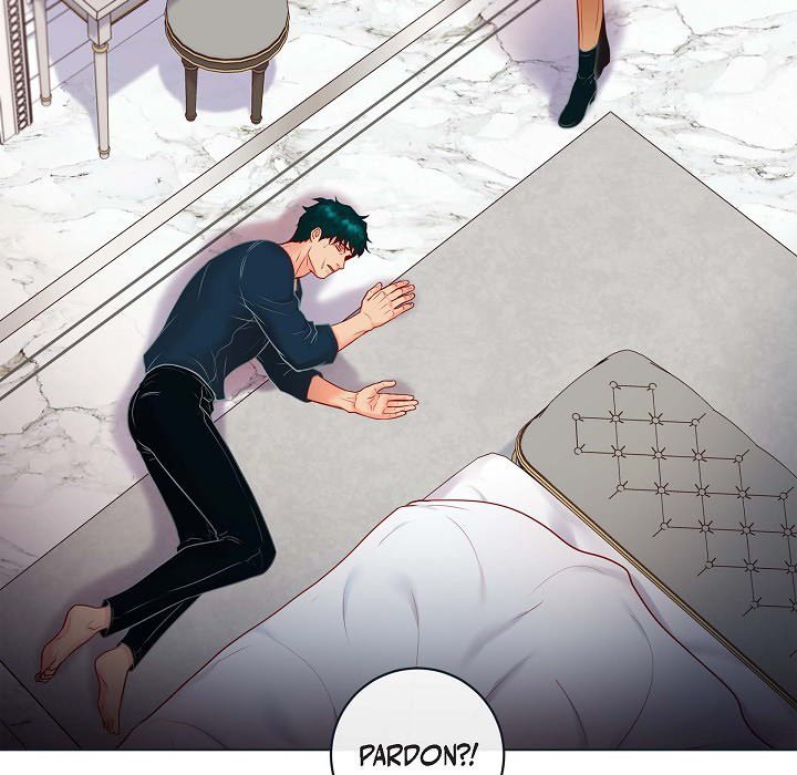 Around the Tiger Around the Tiger EP 17 - Toomics page 27 - 