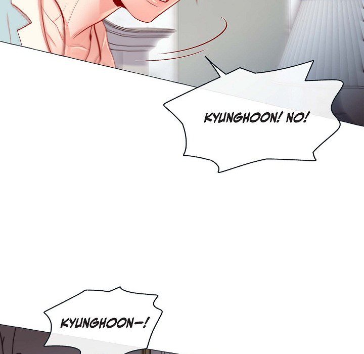 Around the Tiger Around the Tiger EP 17 - Toomics page 29 - 