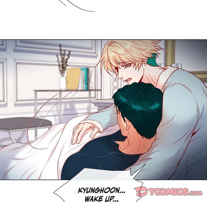 Around the Tiger Around the Tiger EP 17 - Toomics page 32 - 