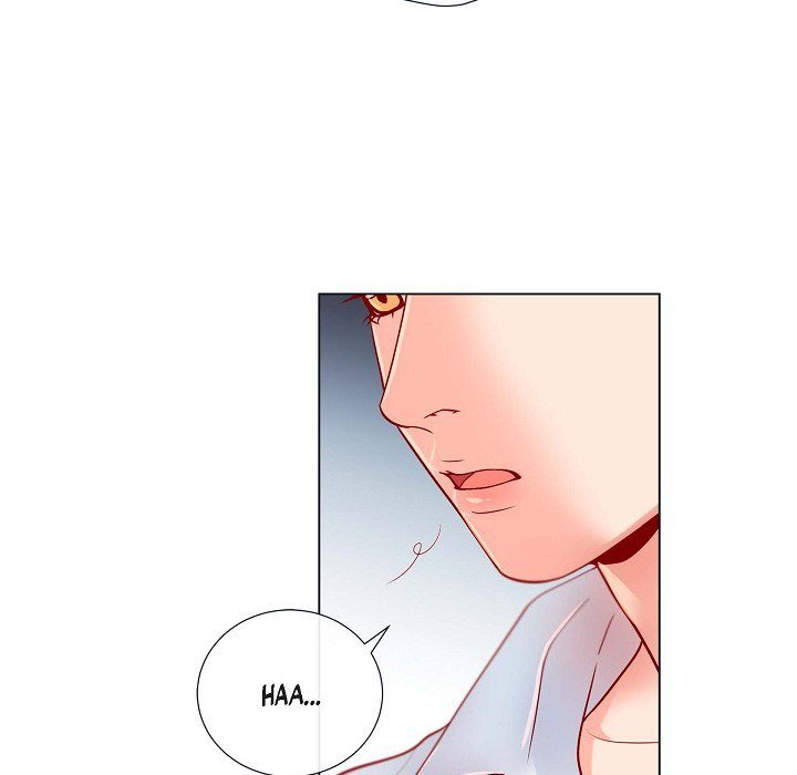 Around the Tiger Around the Tiger EP 17 - Toomics page 35 - 