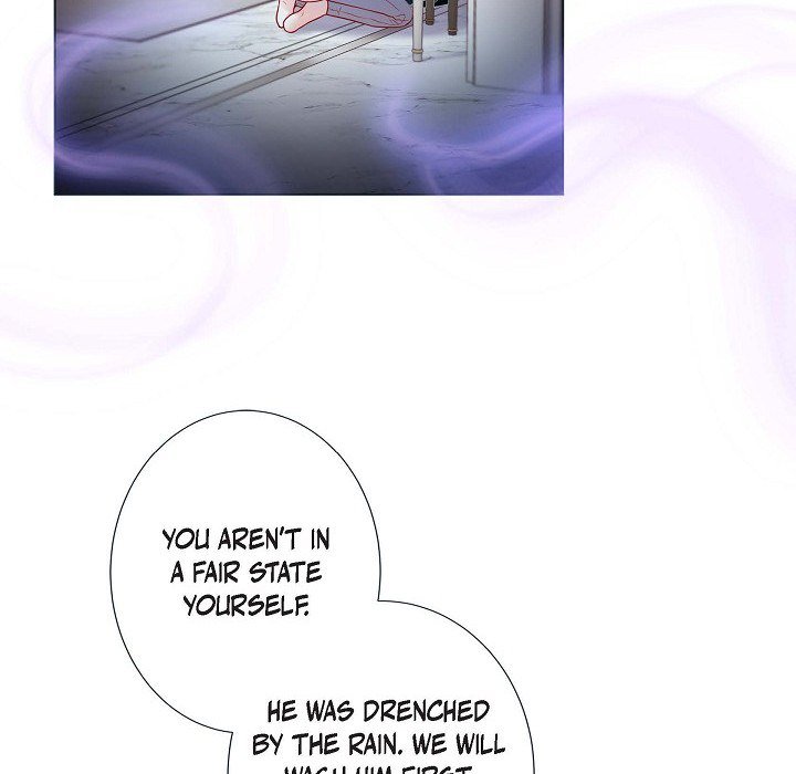 Around the Tiger Around the Tiger EP 17 - Toomics page 37 - 
