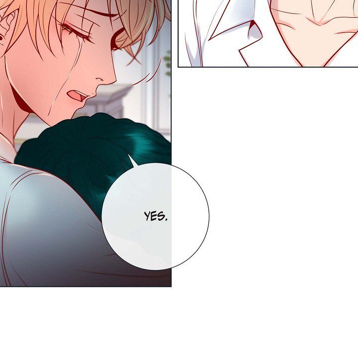 Around the Tiger Around the Tiger EP 17 - Toomics page 39 - 