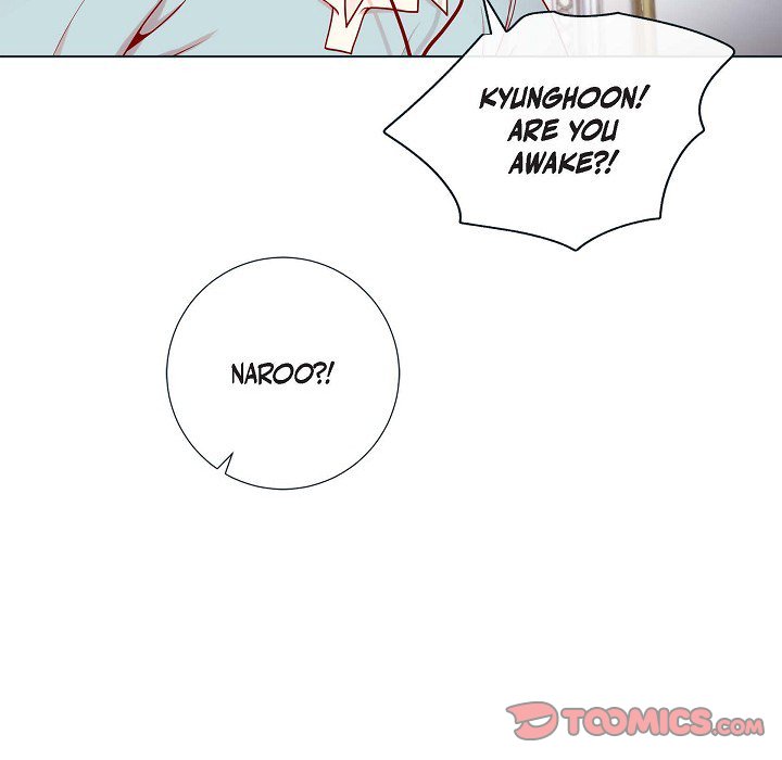 Around the Tiger Around the Tiger EP 17 - Toomics page 44 - 