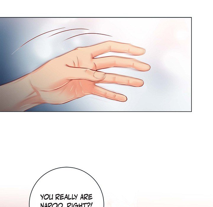 Around the Tiger Around the Tiger EP 17 - Toomics page 45 - 