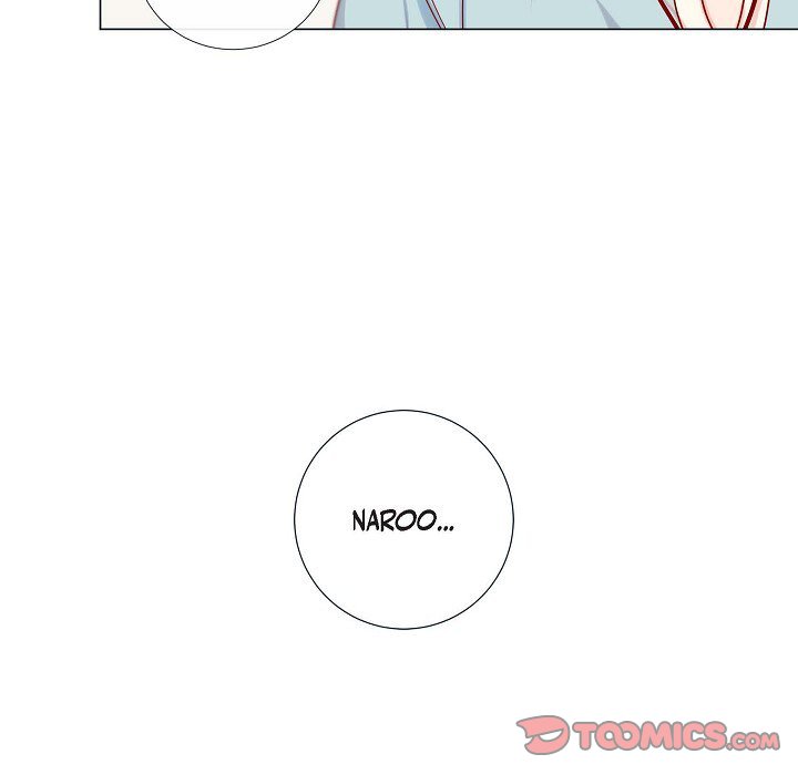Around the Tiger Around the Tiger EP 17 - Toomics page 50 - 