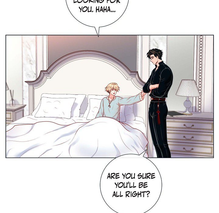 Around the Tiger Around the Tiger EP 17 - Toomics page 6 - 