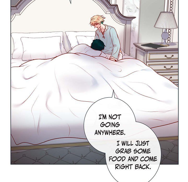 Around the Tiger Around the Tiger EP 17 - Toomics page 53 - 