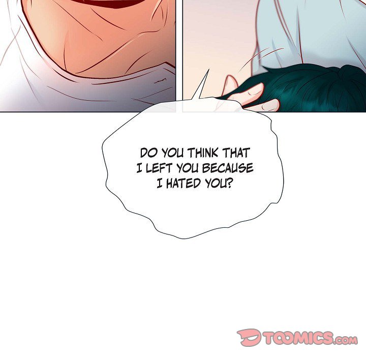 Around the Tiger Around the Tiger EP 17 - Toomics page 56 - 